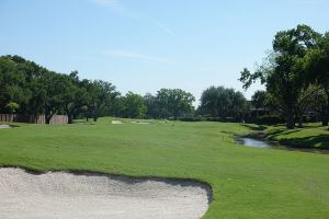 Braeburn 9th Approach